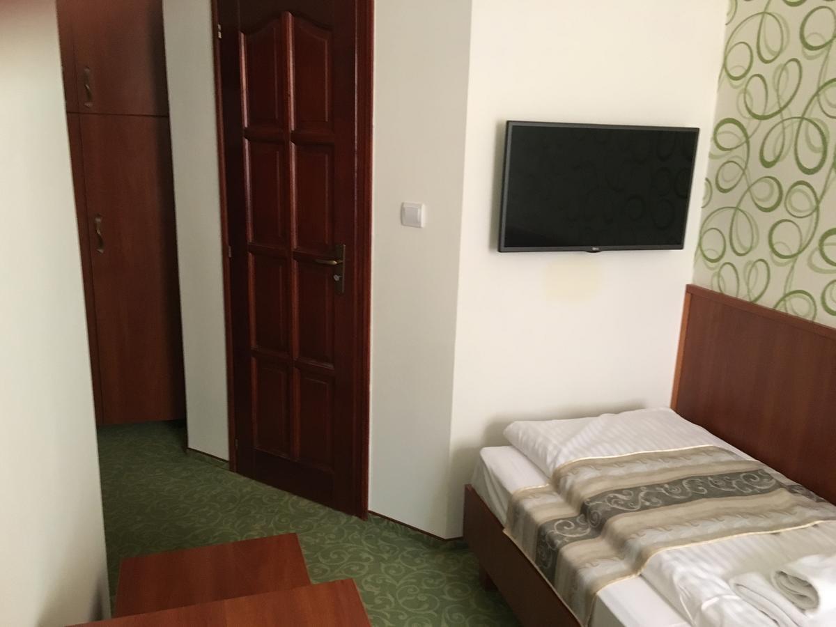 Partium Hotel Сегед Екстер'єр фото