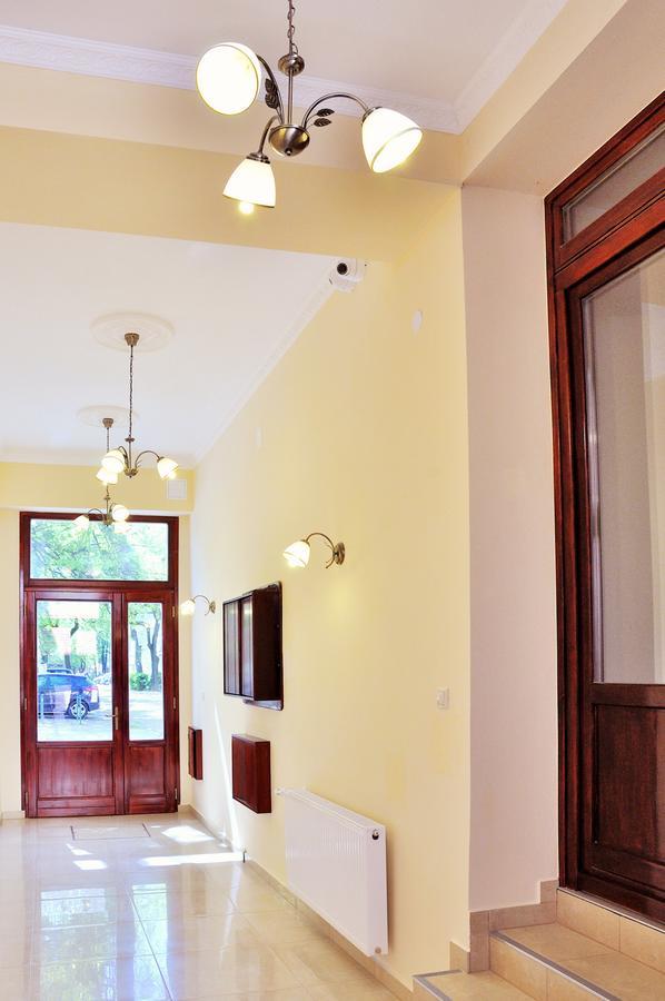 Partium Hotel Сегед Екстер'єр фото