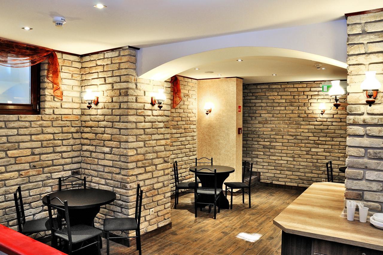 Partium Hotel Сегед Екстер'єр фото
