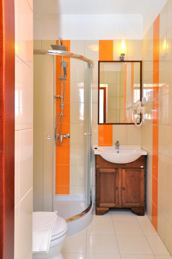 Partium Hotel Сегед Екстер'єр фото