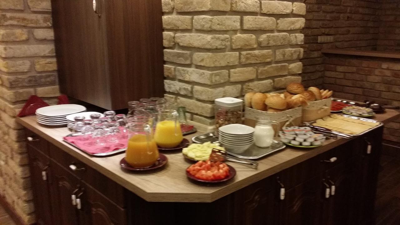 Partium Hotel Сегед Екстер'єр фото
