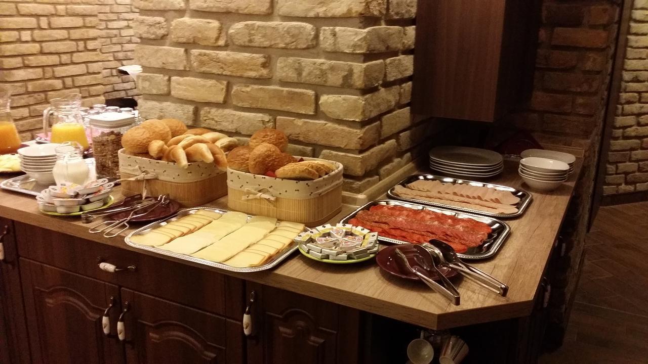 Partium Hotel Сегед Екстер'єр фото